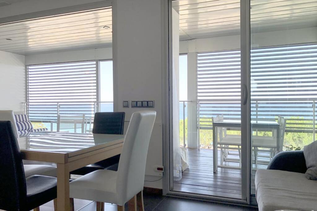 Nereides 31 Apartment ปลาตจาดาโร ภายนอก รูปภาพ