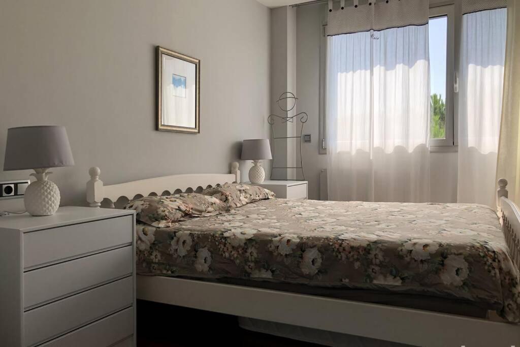 Nereides 31 Apartment ปลาตจาดาโร ภายนอก รูปภาพ