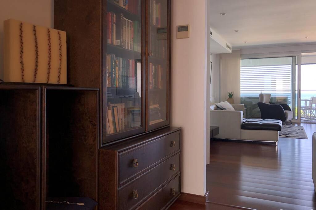Nereides 31 Apartment ปลาตจาดาโร ภายนอก รูปภาพ
