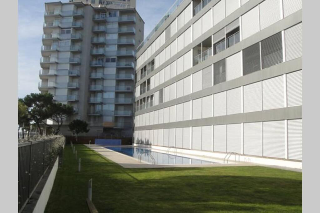 Nereides 31 Apartment ปลาตจาดาโร ภายนอก รูปภาพ