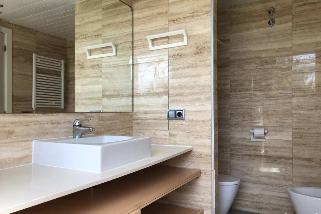 Nereides 31 Apartment ปลาตจาดาโร ภายนอก รูปภาพ