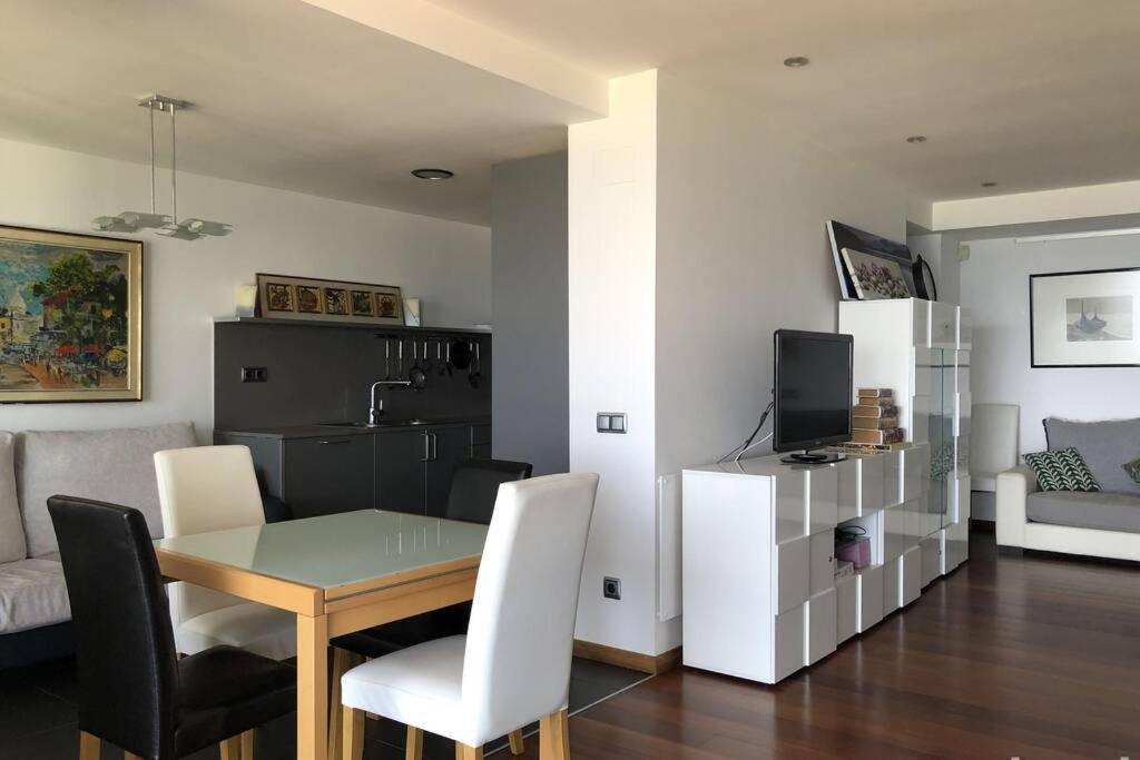 Nereides 31 Apartment ปลาตจาดาโร ภายนอก รูปภาพ