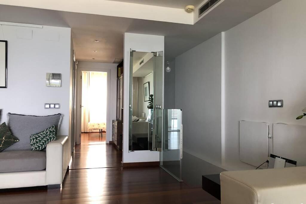 Nereides 31 Apartment ปลาตจาดาโร ภายนอก รูปภาพ