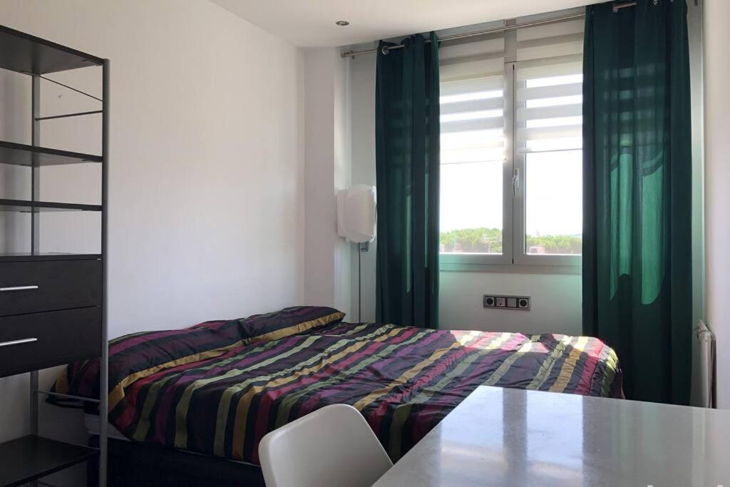 Nereides 31 Apartment ปลาตจาดาโร ภายนอก รูปภาพ