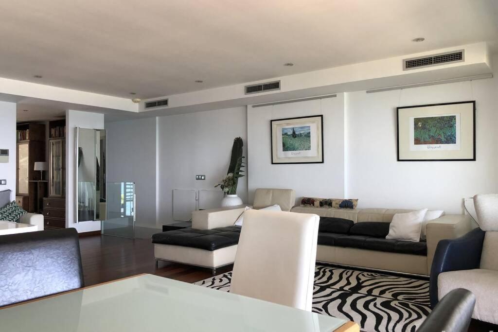 Nereides 31 Apartment ปลาตจาดาโร ภายนอก รูปภาพ