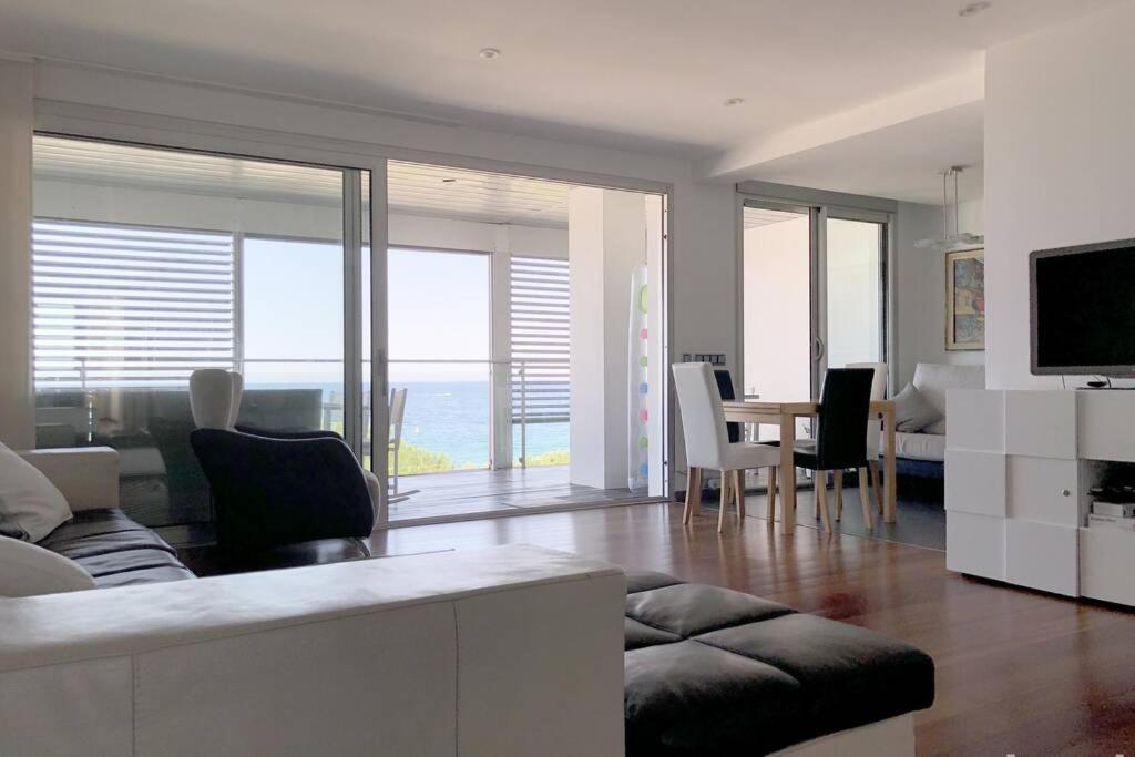 Nereides 31 Apartment ปลาตจาดาโร ภายนอก รูปภาพ