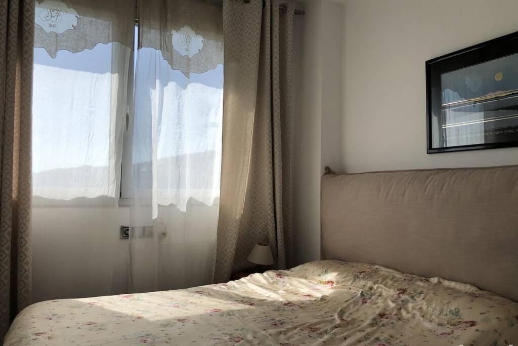 Nereides 31 Apartment ปลาตจาดาโร ภายนอก รูปภาพ