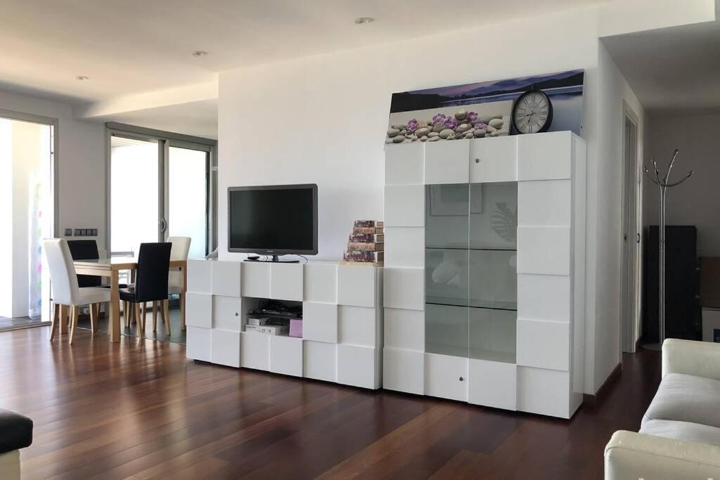 Nereides 31 Apartment ปลาตจาดาโร ภายนอก รูปภาพ